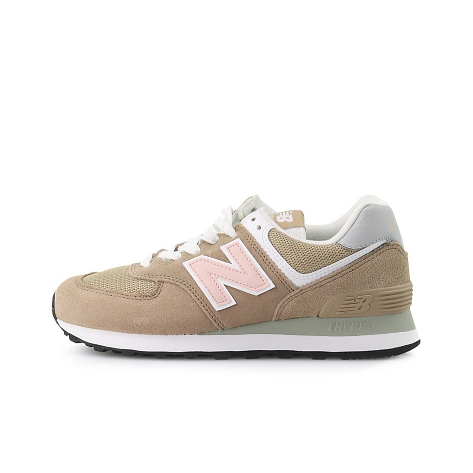 New Balance Shoes 574 - New Balance NB 574 Running Shoes