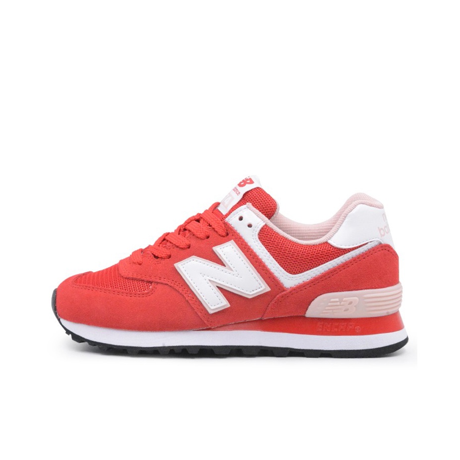 New Balance Shoes 574 - New Balance NB 574 Cushioning Abrasion