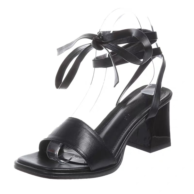 Summer Clothing Offers - 2026 New Summer Women Shoes Fashion