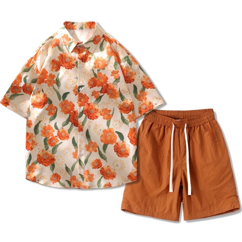 Summer Clothing Must Haves - 2026 Summer Hot Selling Dopamine Orange