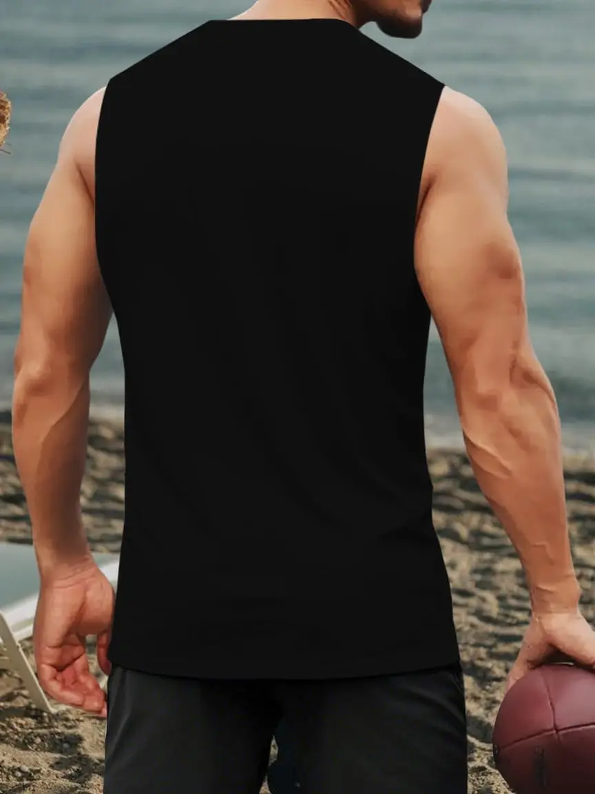 Men's Tank Top Sets 2026 Summe - đánh giá và giá Summer Knit Clothing