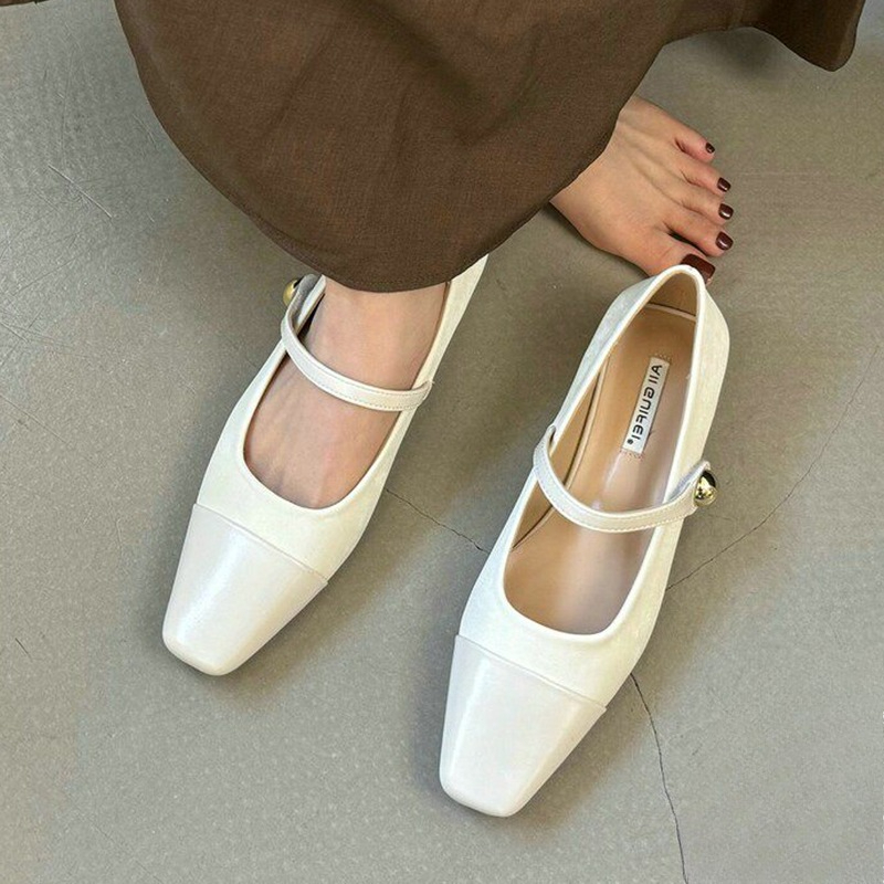 Mary Jane Shoes for Women Eleg - đánh giá và giá Summer Clothing Offers