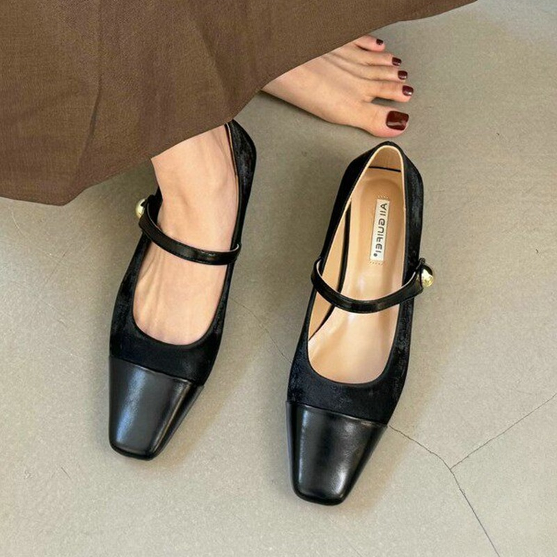 Mary Jane Shoes for Women Eleg - đánh giá và giá Summer Clothing Offers