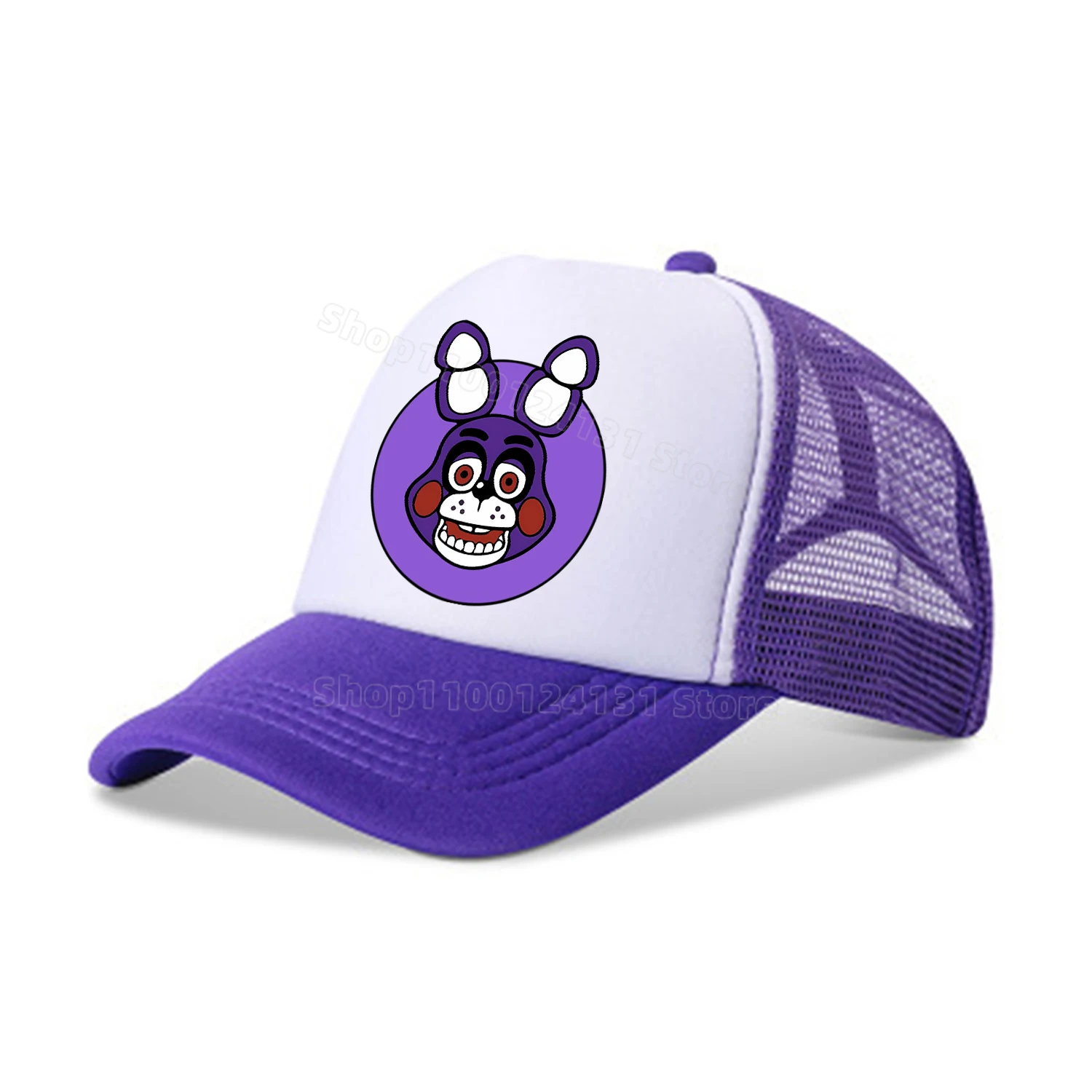 Five Nights At Freddys Basebal - đánh giá và giá Summer Nights Clothing