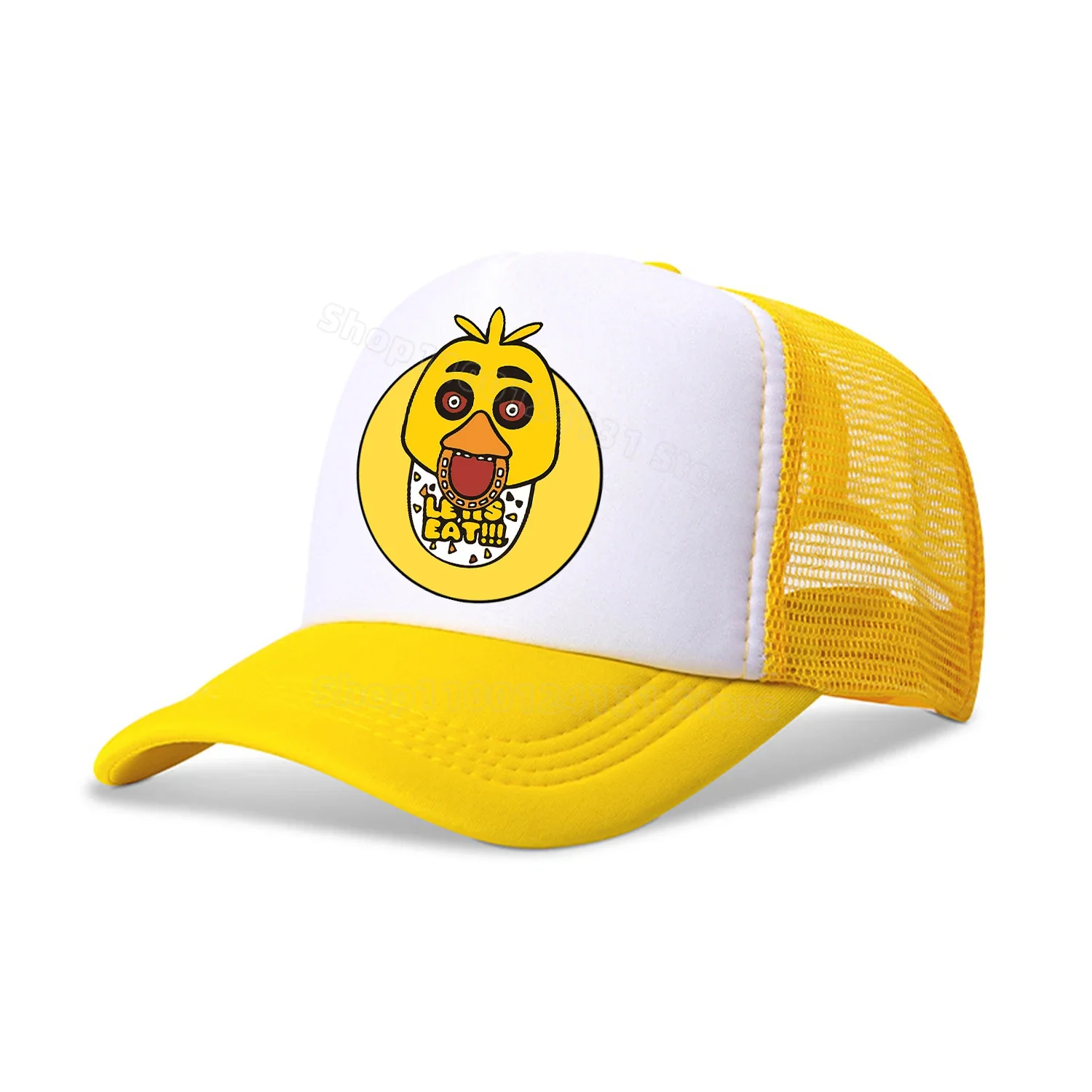 Five Nights At Freddys Basebal - đánh giá và giá Summer Nights Clothing