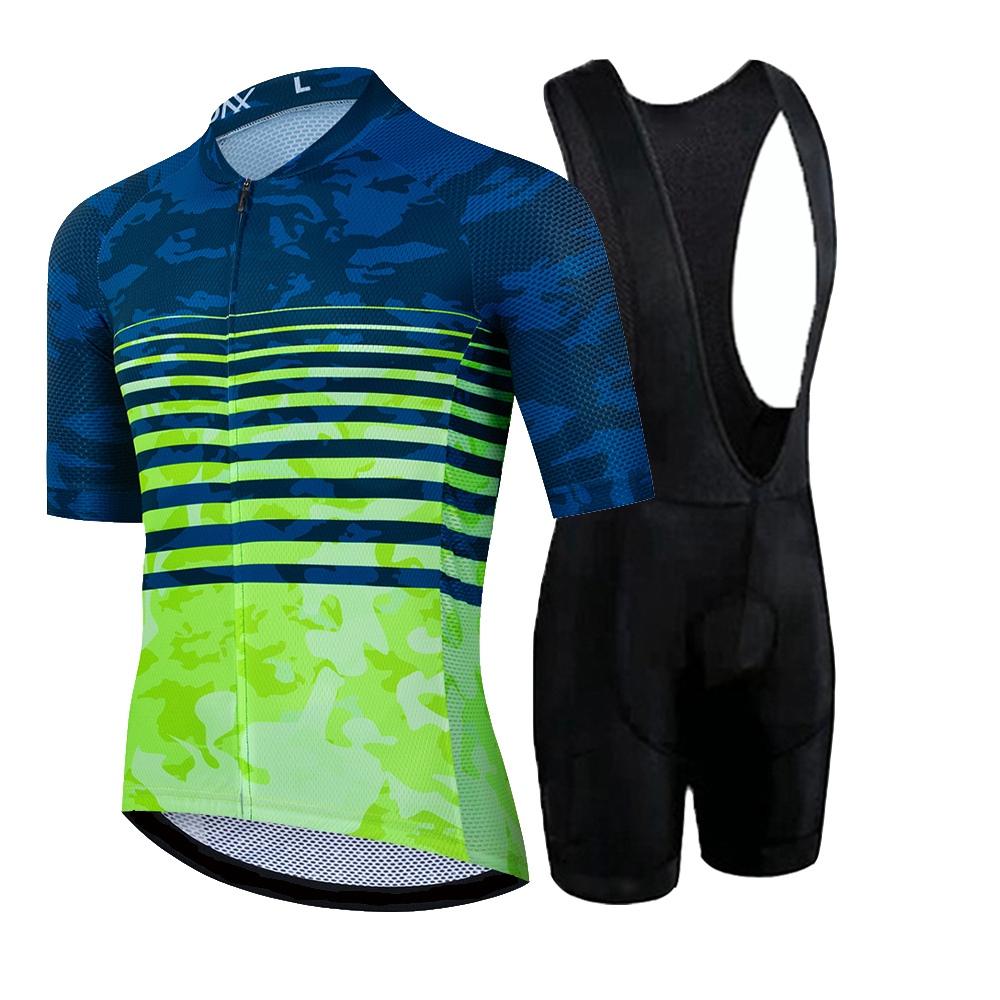 RAUDAX Quick Dry Cycling Jerse - đánh giá và giá Summer Clothing Colors