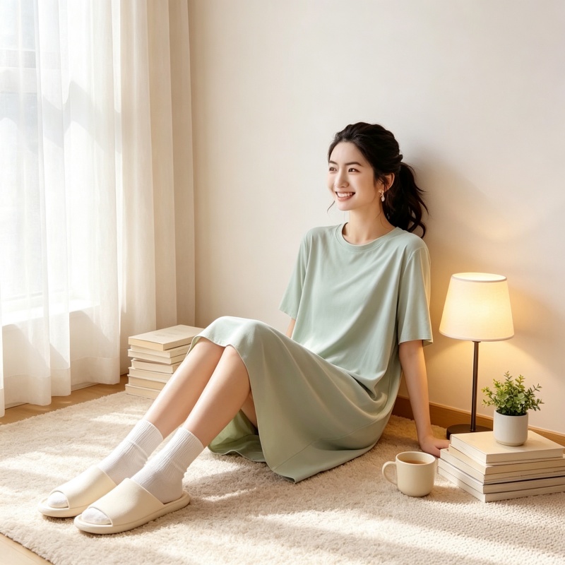 Soft Breathable Smooth Fabric  - đánh giá và giá Summer Clothing Colors