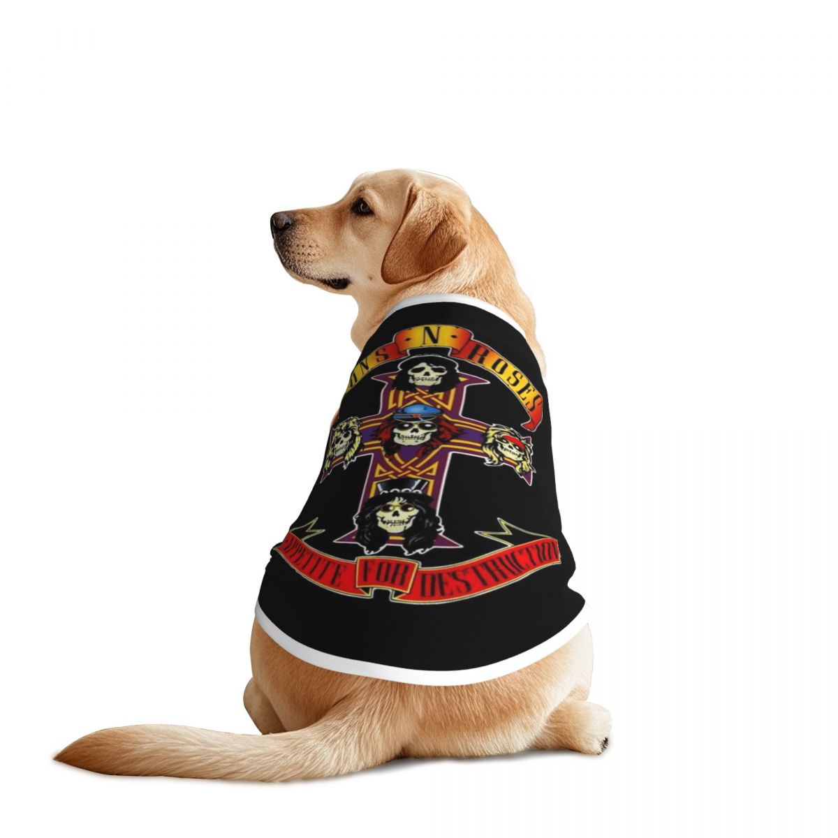 Mesh Heavy Metal Rock Music Ba - đánh giá và giá Summer Rose Clothing