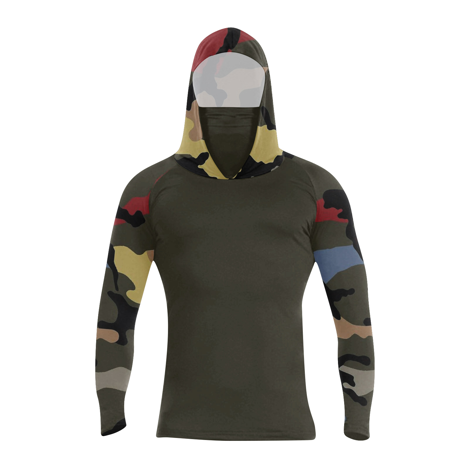 Men'S Summer Printed Quick-Dry - đánh giá và giá Summer Knit Clothing
