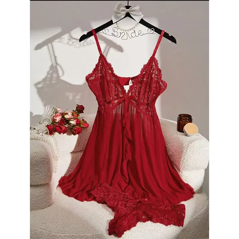 Summer New Lace See Through Ni - đánh giá và giá Summer Clothing Colors