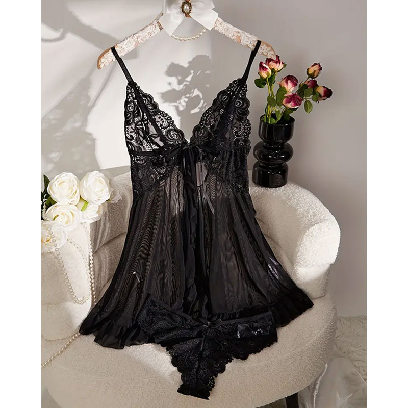 Summer New Lace See Through Ni - đánh giá và giá Summer Clothing Colors