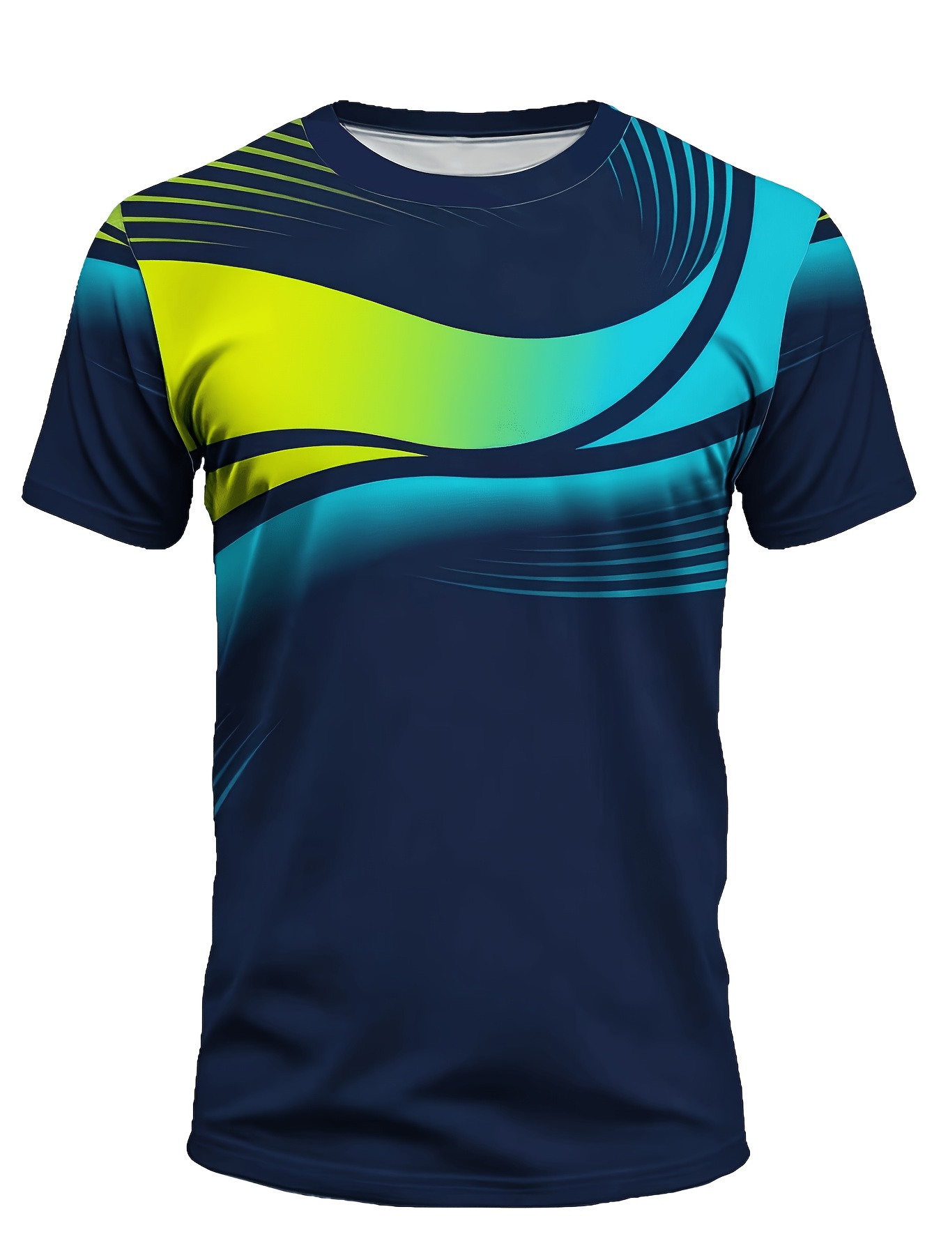 Men High Elastic Quick Dry Spo - đánh giá và giá Summer Gym Clothing