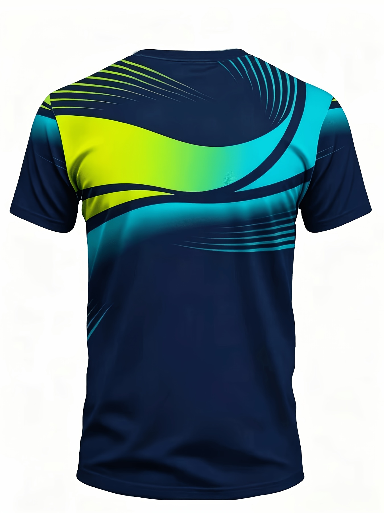 Men High Elastic Quick Dry Spo - đánh giá và giá Summer Gym Clothing