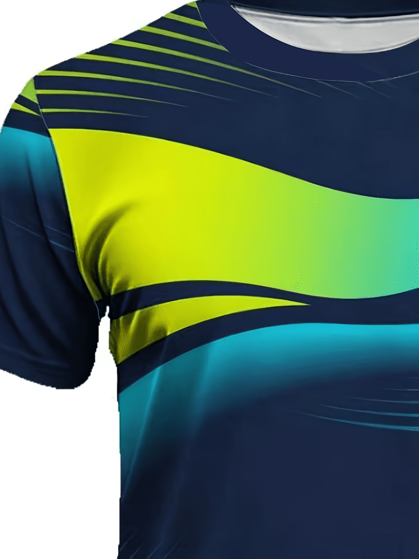 Men High Elastic Quick Dry Spo - đánh giá và giá Summer Gym Clothing