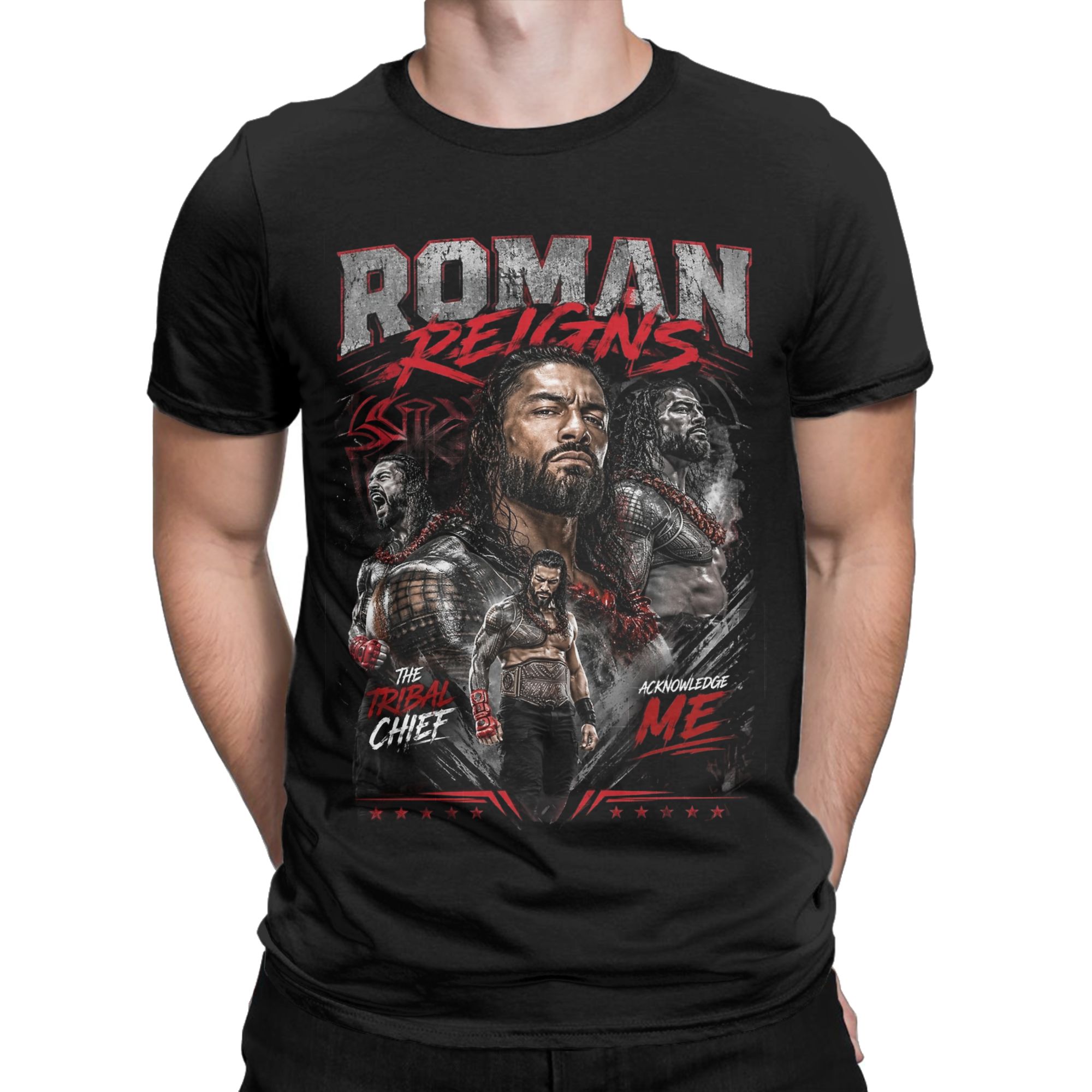 Romans Reigns Tribal Chief T S - đánh giá và giá Summer Clothing Ideas