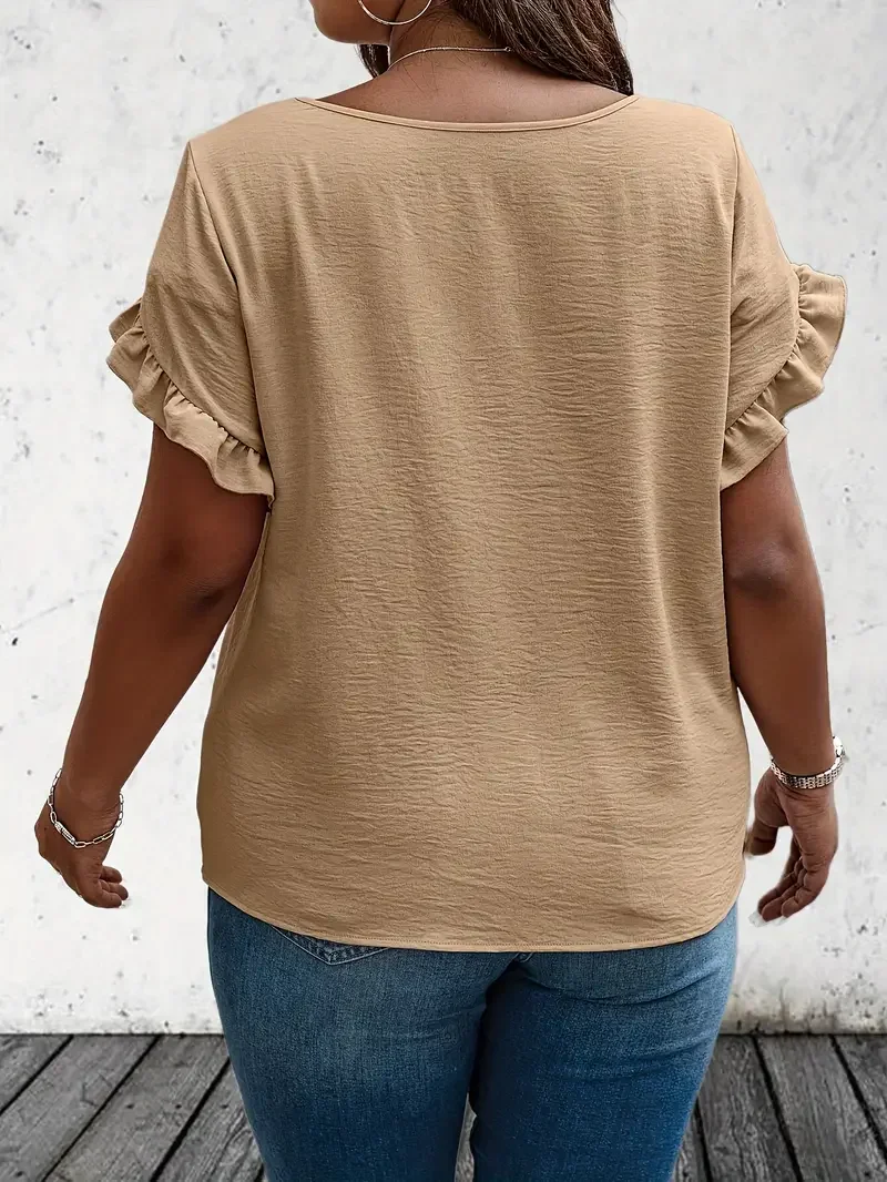 Spring Summer Women Plus Size  - đánh giá và giá Summer Clothing Colors