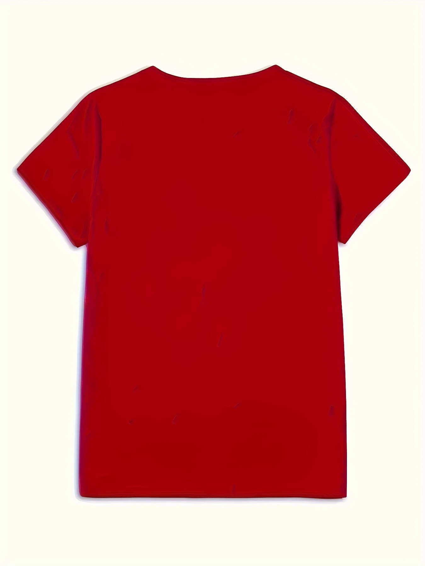 Women's Casual Sports T-Shirt  - đánh giá và giá Summer Rose Clothing