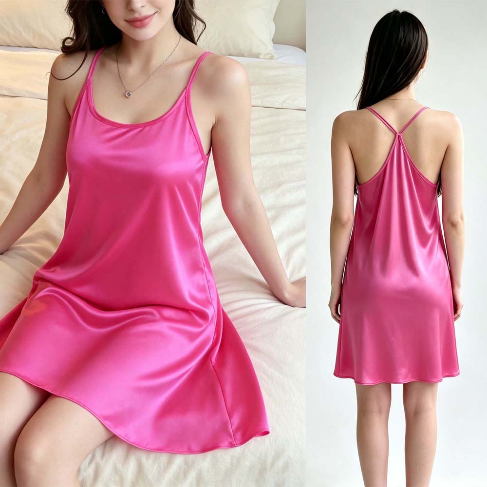 Women's Night Dress Summer Sex - đánh giá và giá Summer Nights Clothing