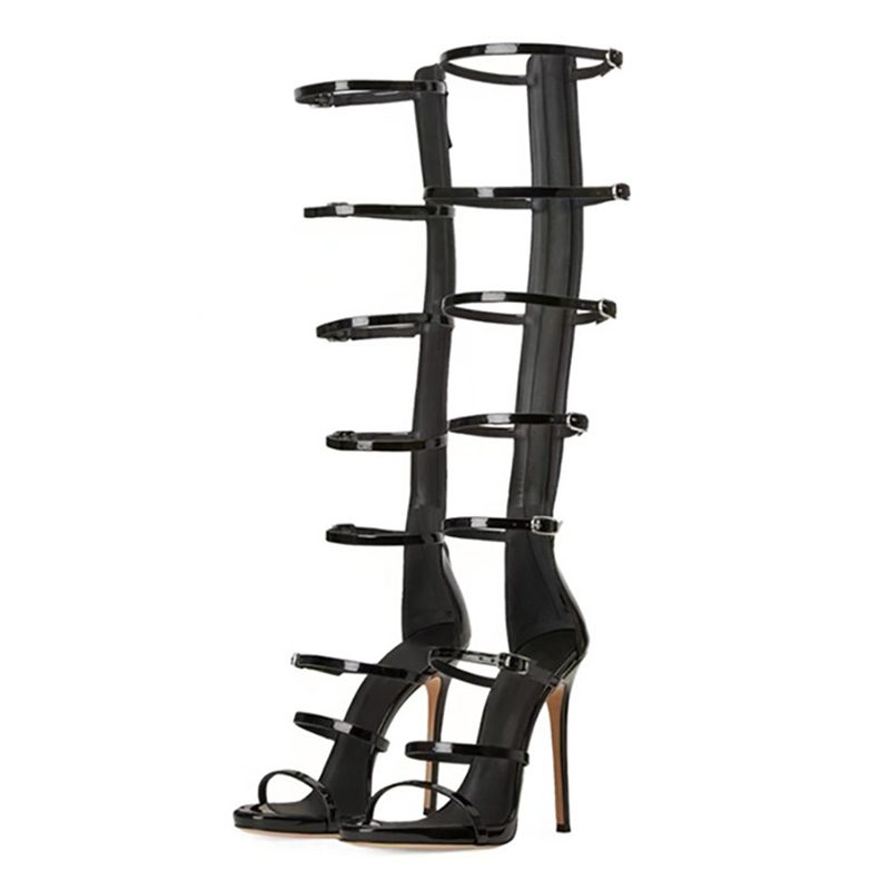 Summer Women's Cool Boots New  - đánh giá và giá Summer Clothing Offers