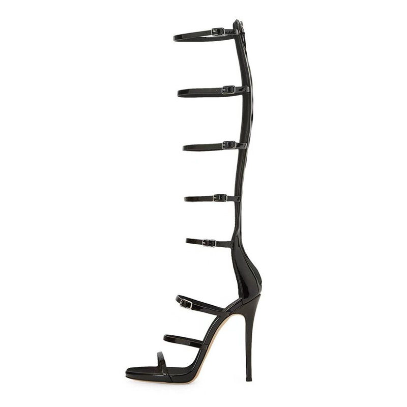 Summer Women's Cool Boots New  - đánh giá và giá Summer Clothing Offers
