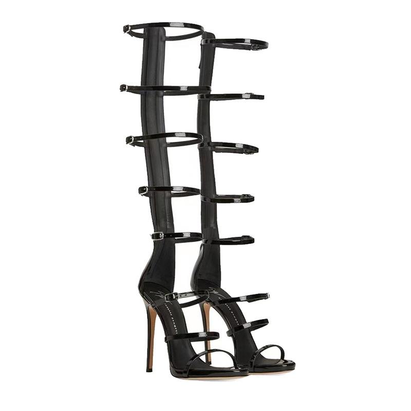 Summer Women's Cool Boots New  - đánh giá và giá Summer Clothing Offers