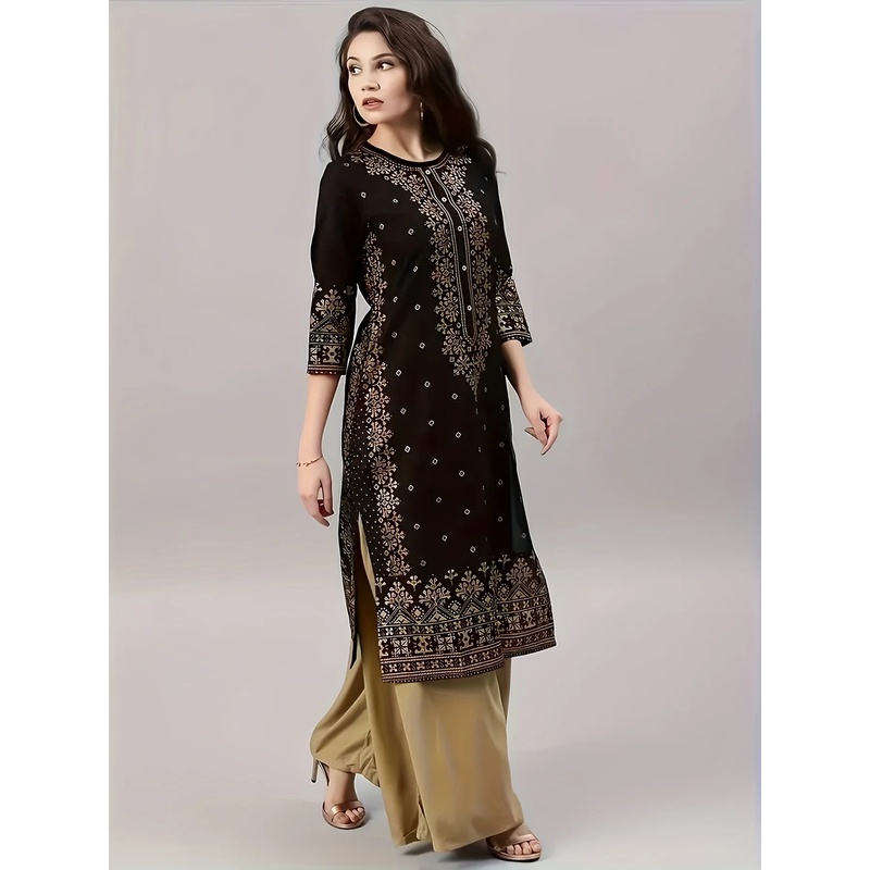 Women's Casual Ethnic Style Cl - đánh giá và giá Summer Clothing Colors