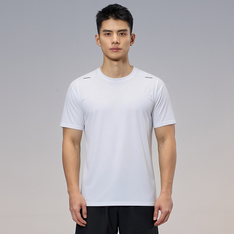 Quick Dry Sports T-shirt Men G - đánh giá và giá Summer Gym Clothing