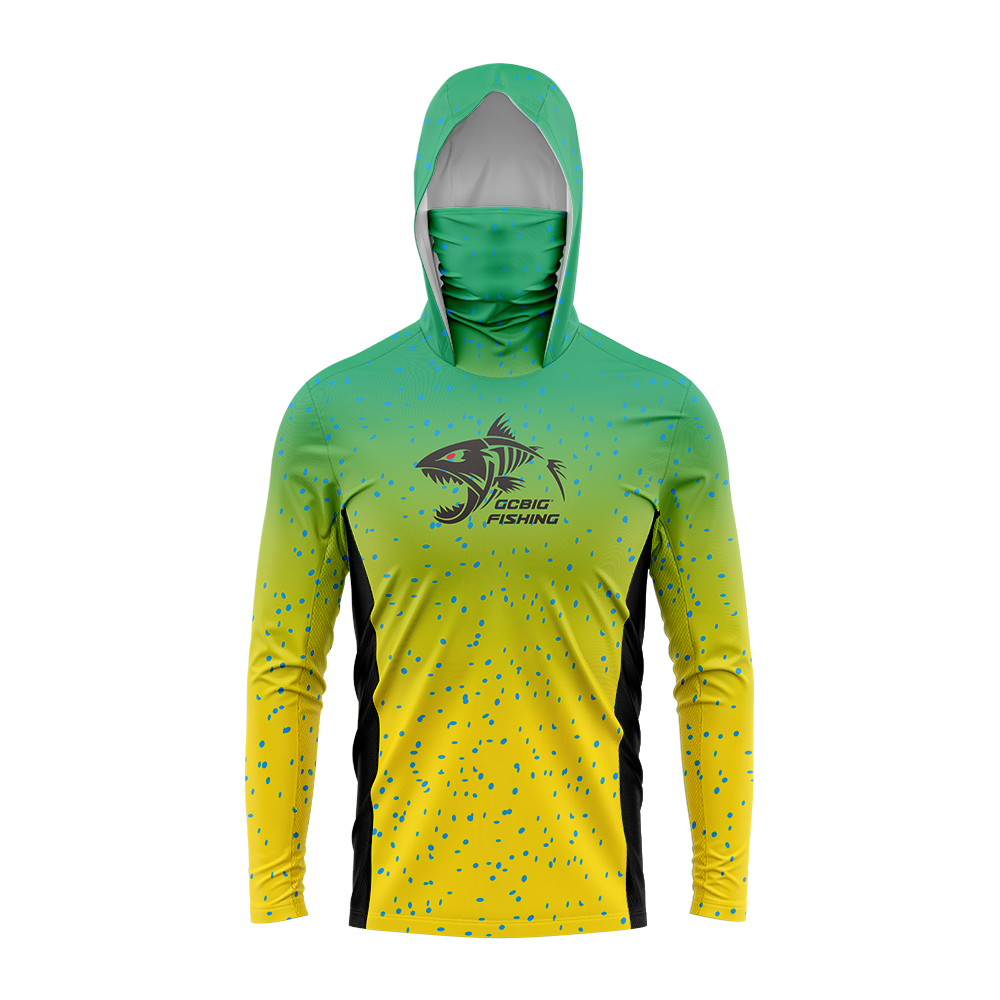 Mens Outdoor Long Sleeve Fishi - đánh giá và giá Summer Knit Clothing