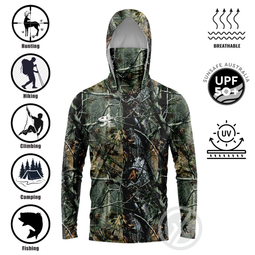 Mens Outdoor Long Sleeve Fishi - đánh giá và giá Summer Knit Clothing
