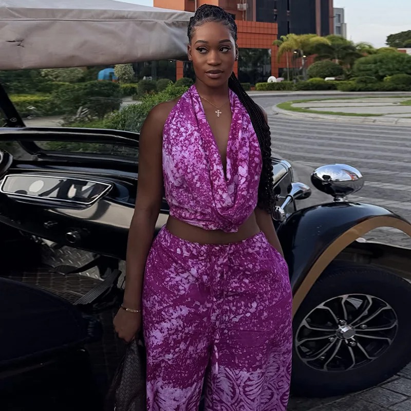 2 Piece Women Sets 2026 New Ar - đánh giá và giá Summer Rose Clothing