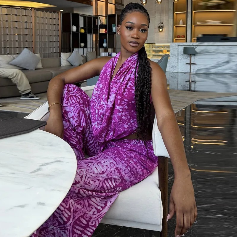 2 Piece Women Sets 2026 New Ar - đánh giá và giá Summer Rose Clothing