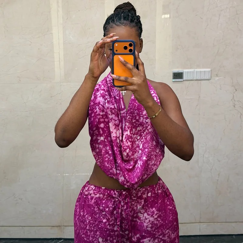 2 Piece Women Sets 2026 New Ar - đánh giá và giá Summer Rose Clothing
