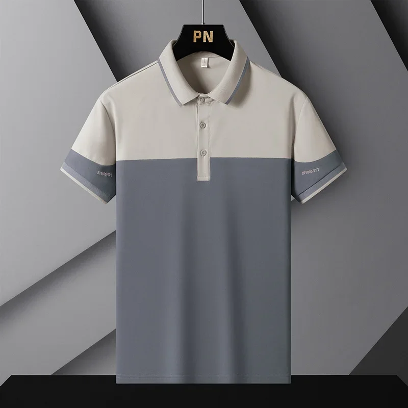 Business Casual Fashion Patchw - đánh giá và giá Summer Clothing Colors