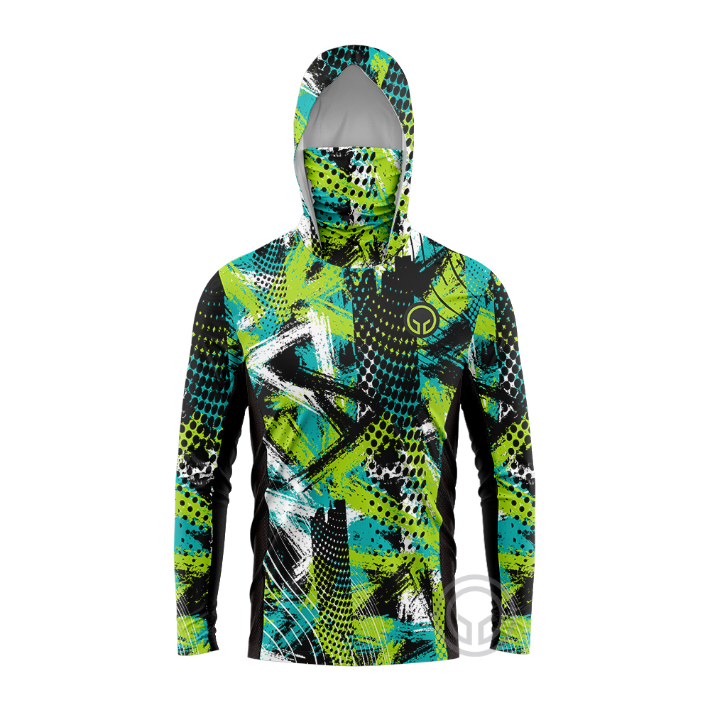New Fishing Apparel Summer Out - đánh giá và giá Summer Knit Clothing