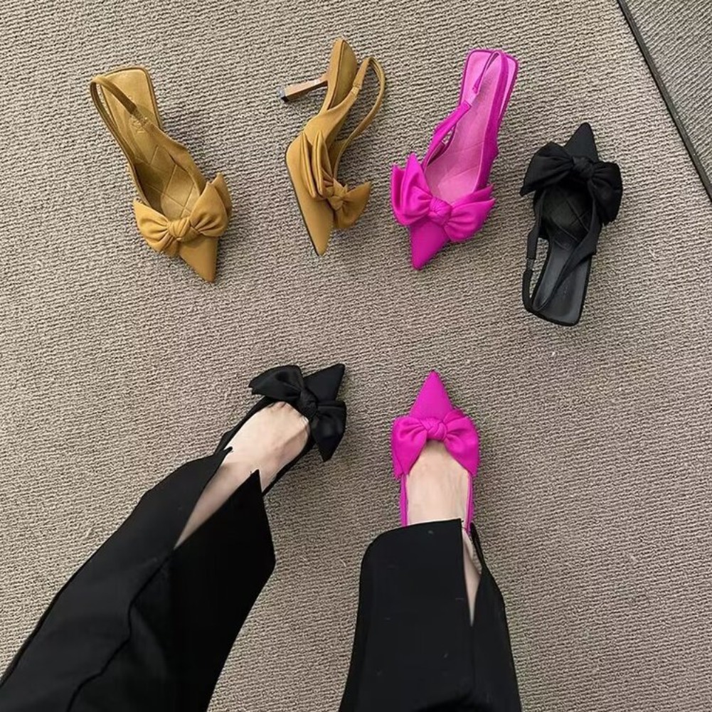 2026 Women Shoes Summer New Bu - đánh giá và giá Summer Clothing Offers