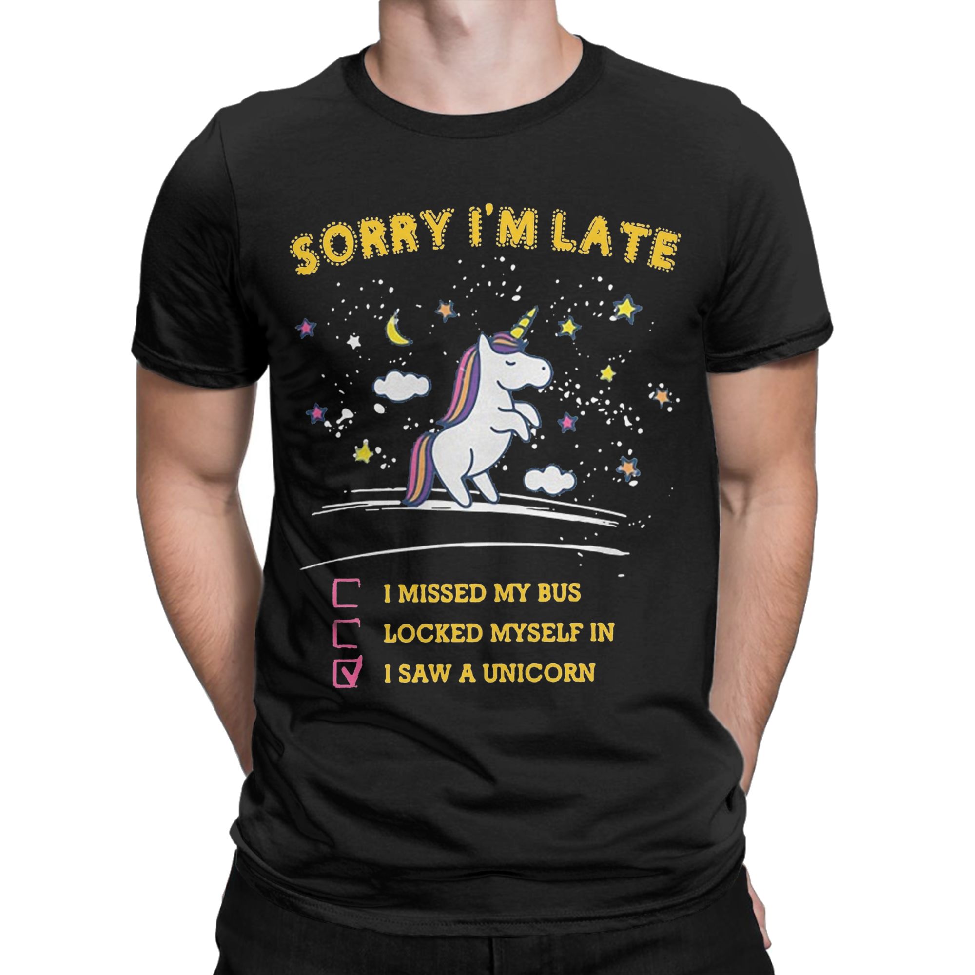 Men Sorry I'm Late I Saw a Uni - đánh giá và giá Summer Clothing Ideas