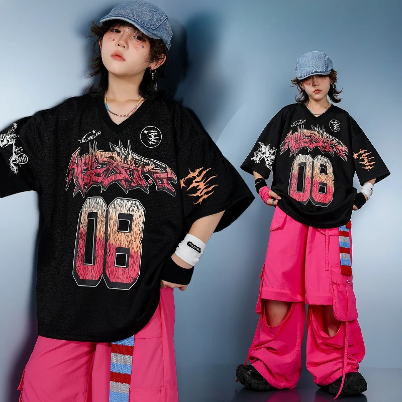 New Boys Jazz Dance Costumes B - đánh giá và giá Summer Rose Clothing