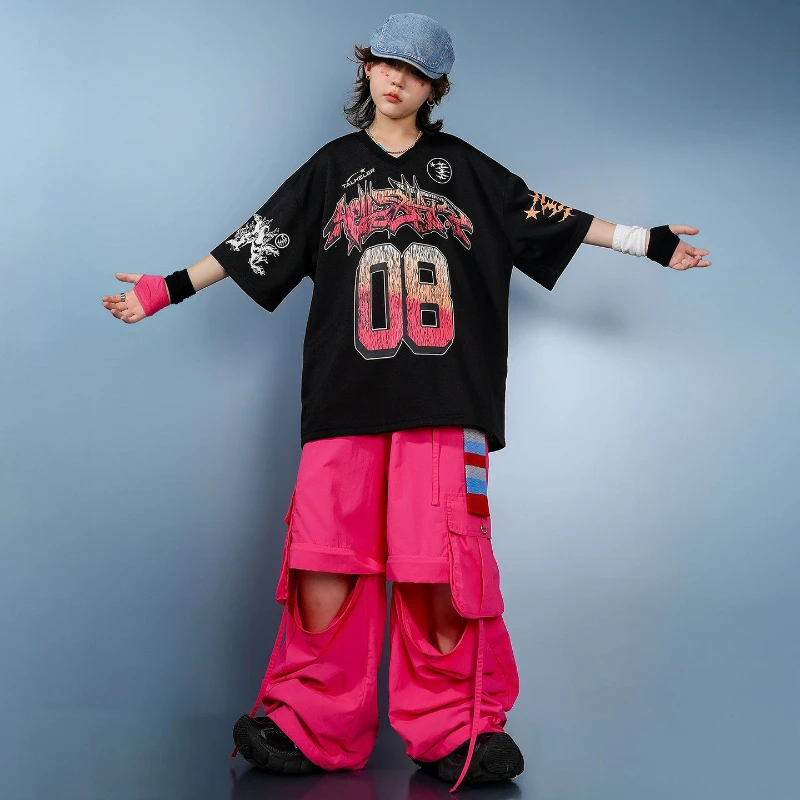 New Boys Jazz Dance Costumes B - đánh giá và giá Summer Rose Clothing
