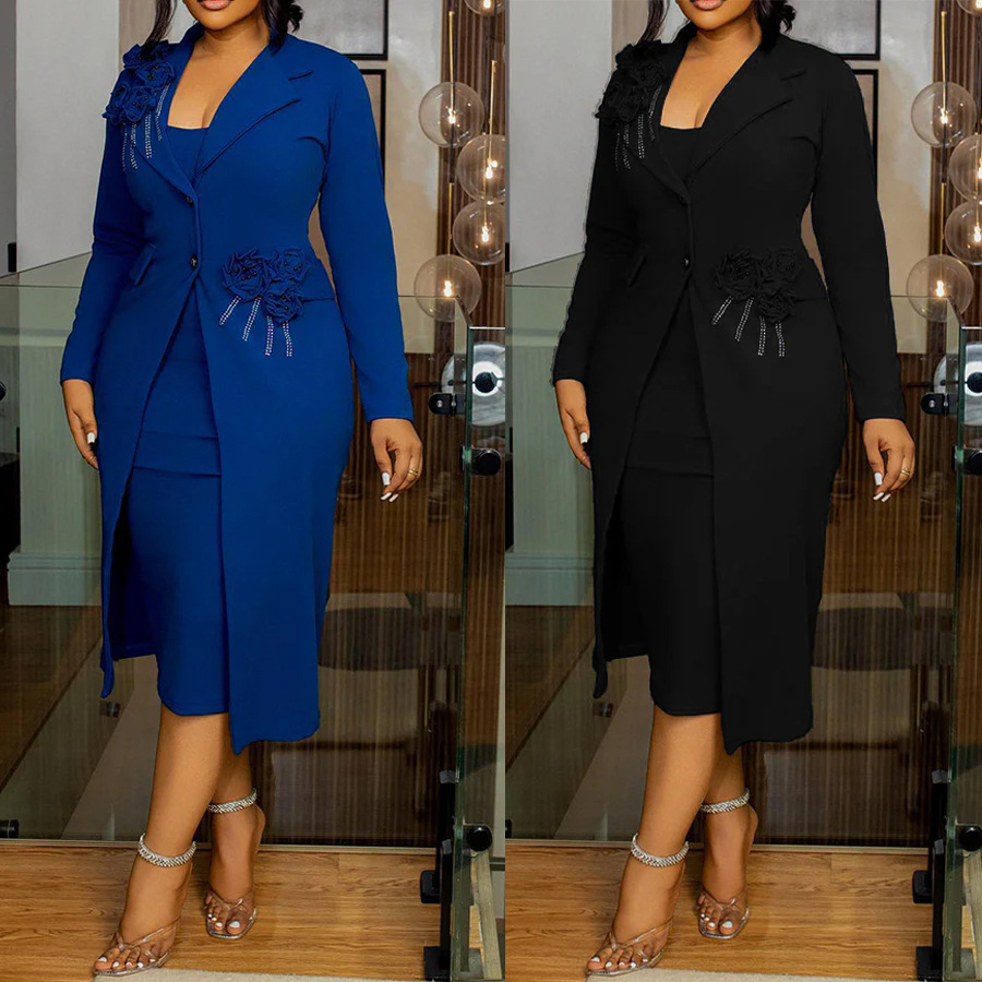 Women Dress Sets Two Pieces Se - đánh giá và giá Summer Nights Clothing