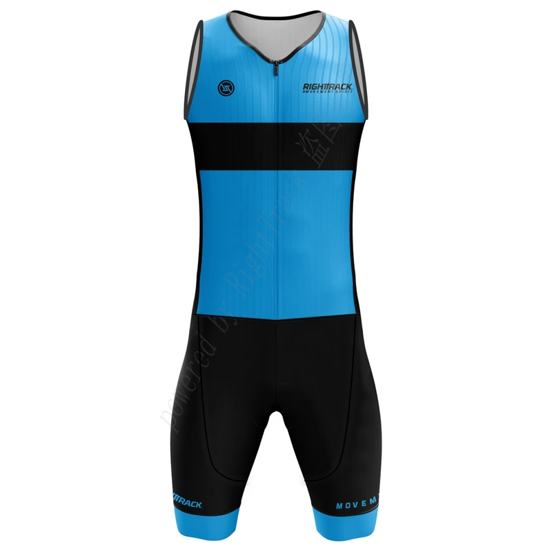 Pro Triathlon Trisuit Men‘s Sl - đánh giá và giá Summer Clothing Colors