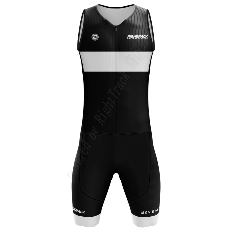 Pro Triathlon Trisuit Men‘s Sl - đánh giá và giá Summer Clothing Colors
