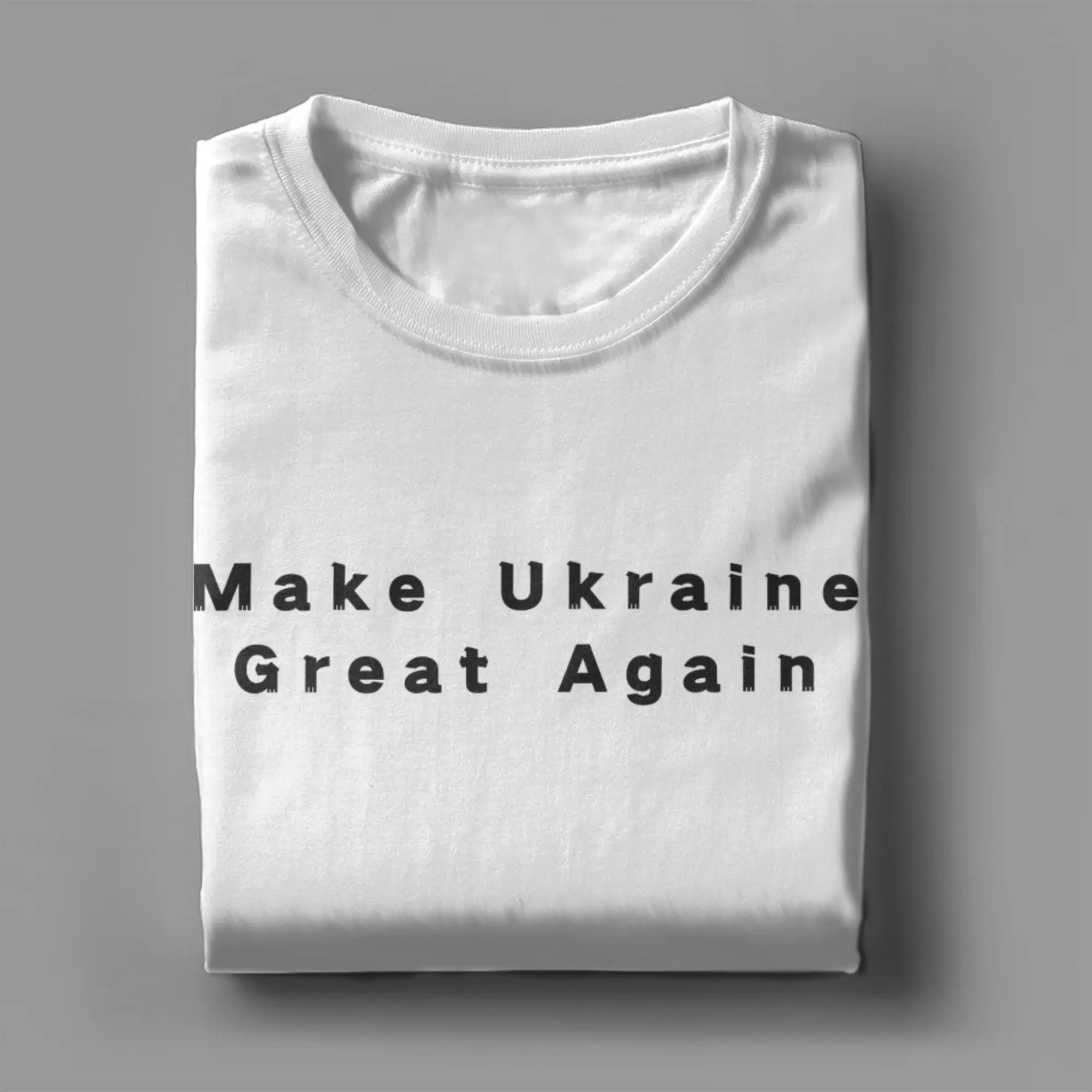 MUGA Make Ukraine Great Again  - đánh giá và giá Summer Clothing Ideas