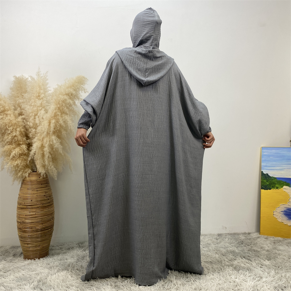 Women 12 Colors Abayas Muslim  - đánh giá và giá Summer Clothing Colors